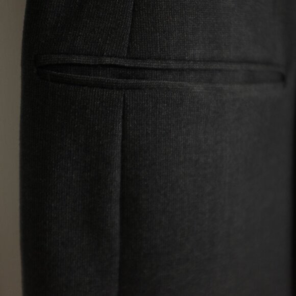 COPY - Z zegna drop 8 suit wool blazer jacket size 56R - Picture 7 of 17